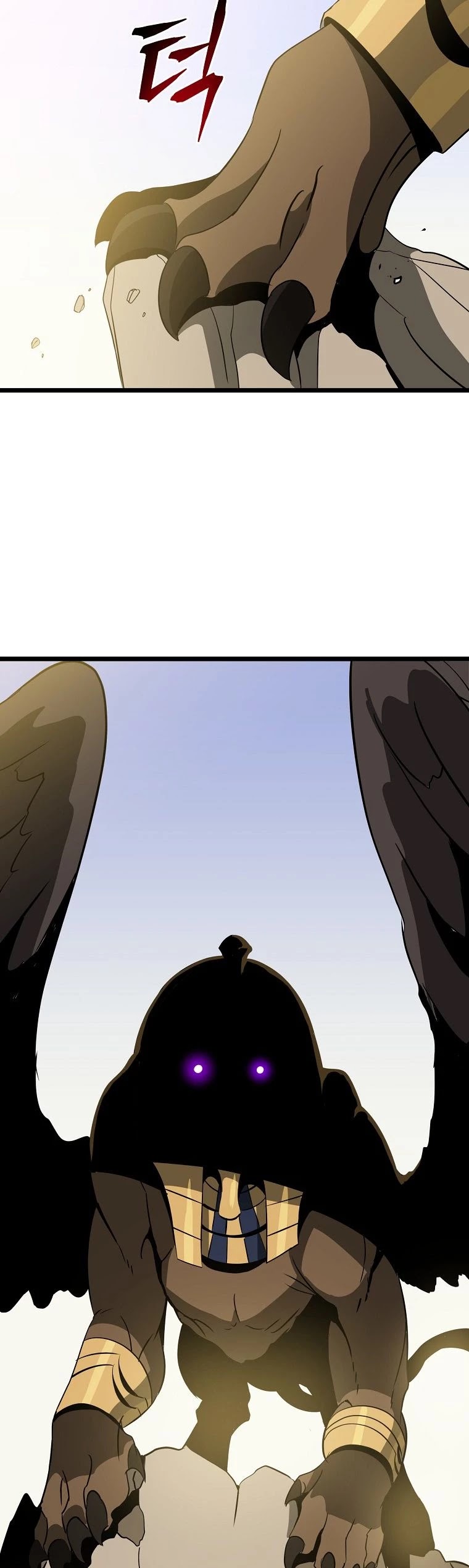 Kill the Hero Chapter 95 page 37 - Chapter 95