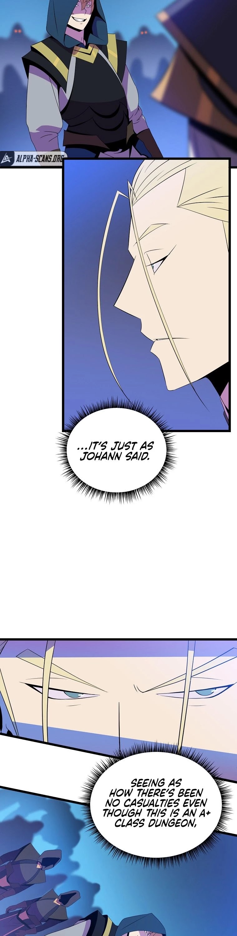 Kill the Hero Chapter 95 page 4 - Chapter 95