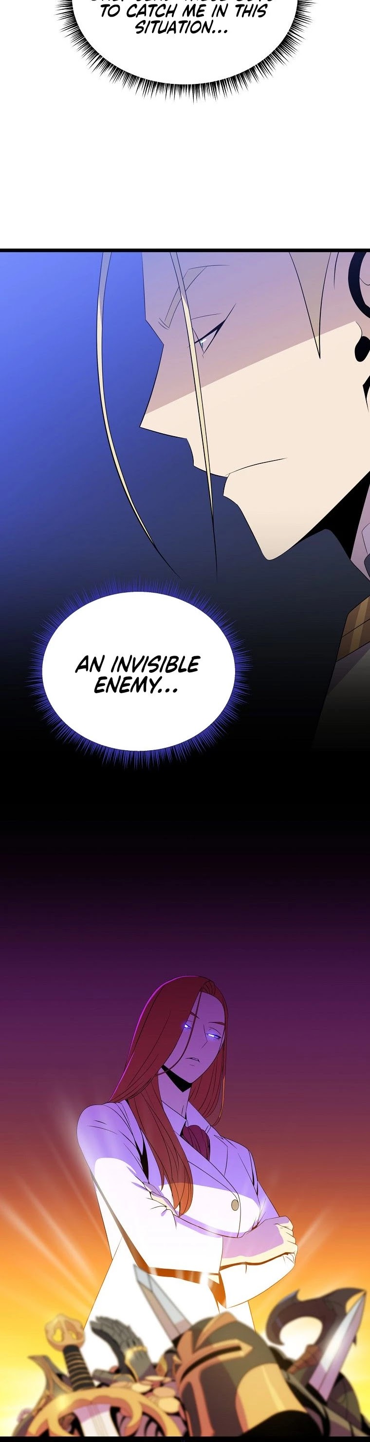 Kill the Hero Chapter 95 page 6 - Chapter 95