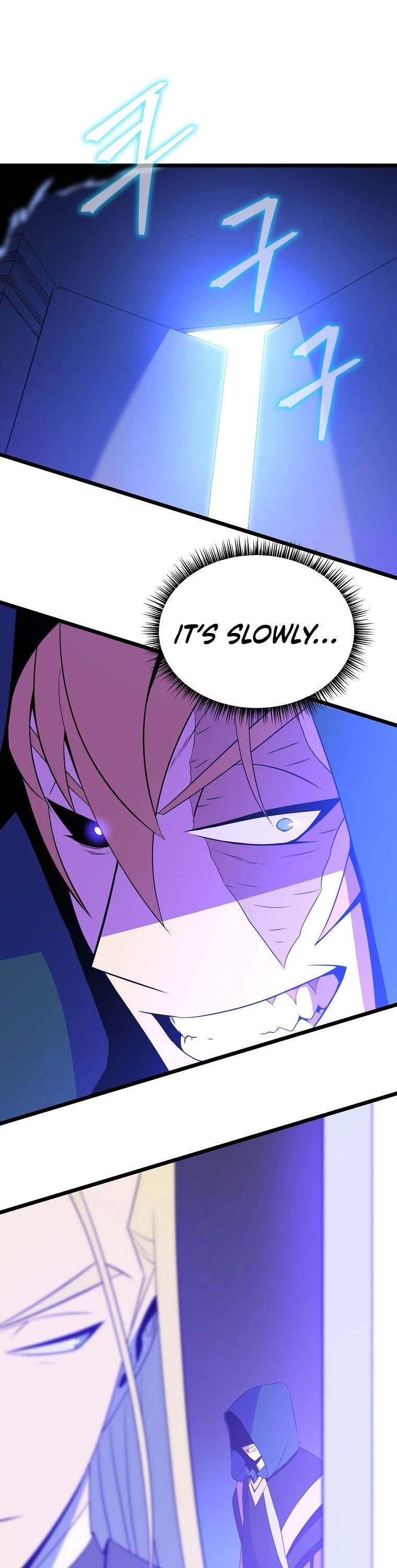 Kill the Hero Chapter 95 page 8 - Chapter 95