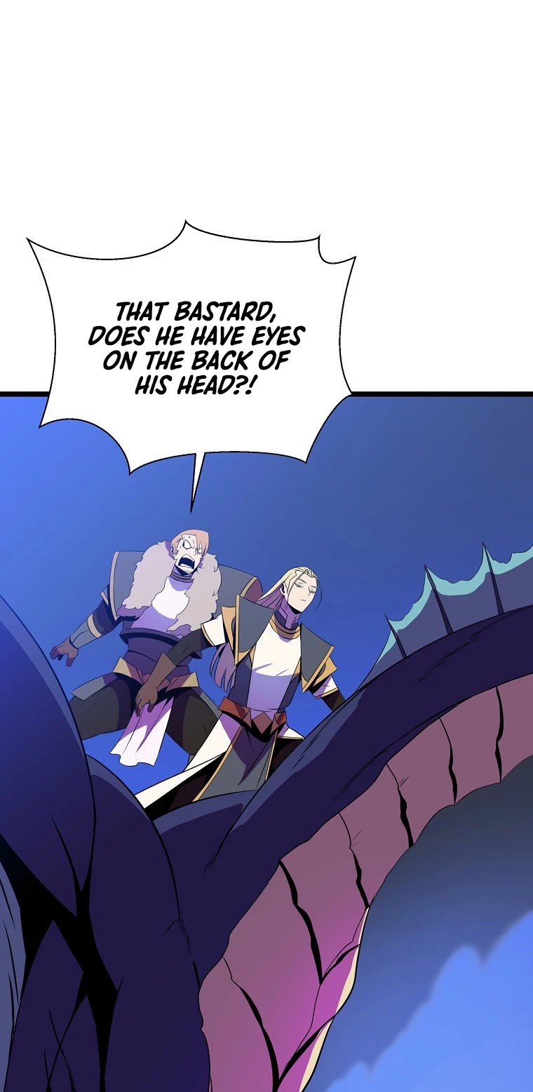 Kill the Hero Chapter 96 page 11 - Chapter 96