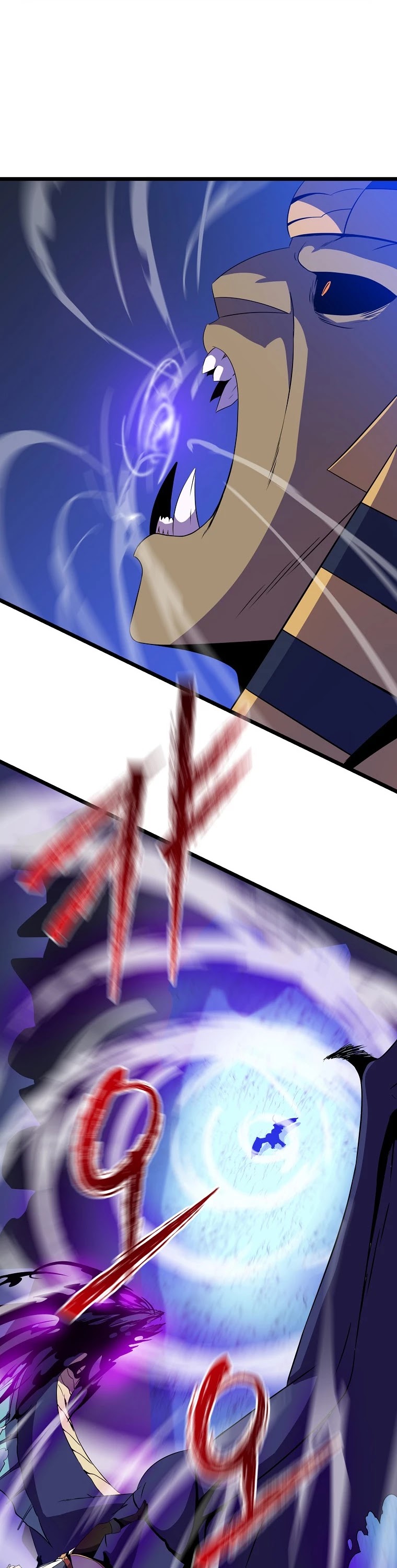 Kill the Hero Chapter 96 page 13 - Chapter 96