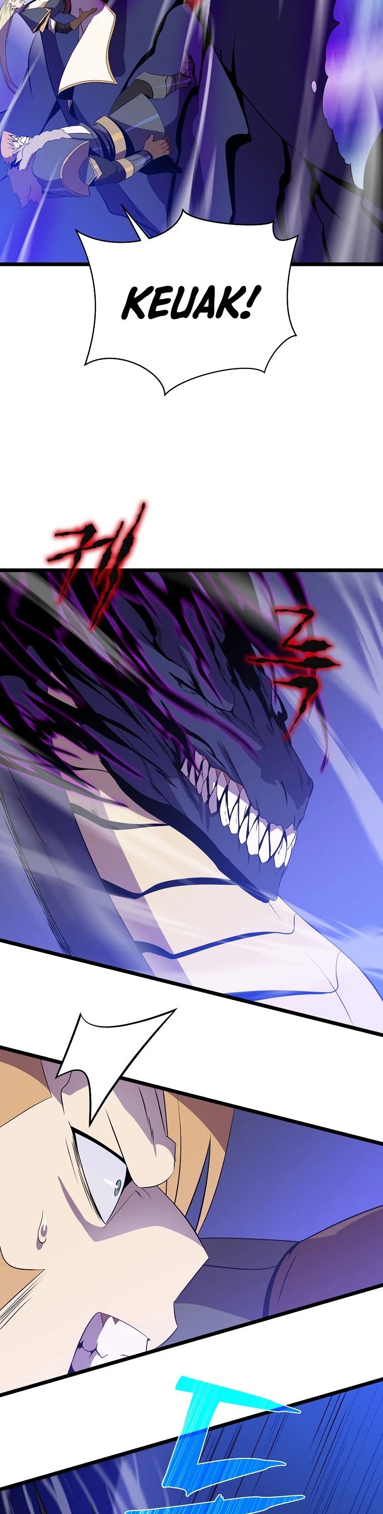 Kill the Hero Chapter 96 page 14 - Chapter 96