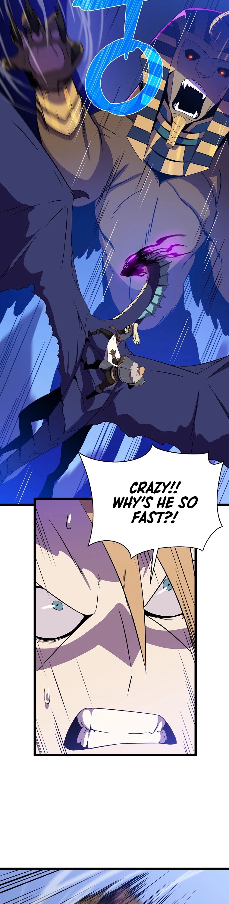 Kill the Hero Chapter 96 page 15 - Chapter 96