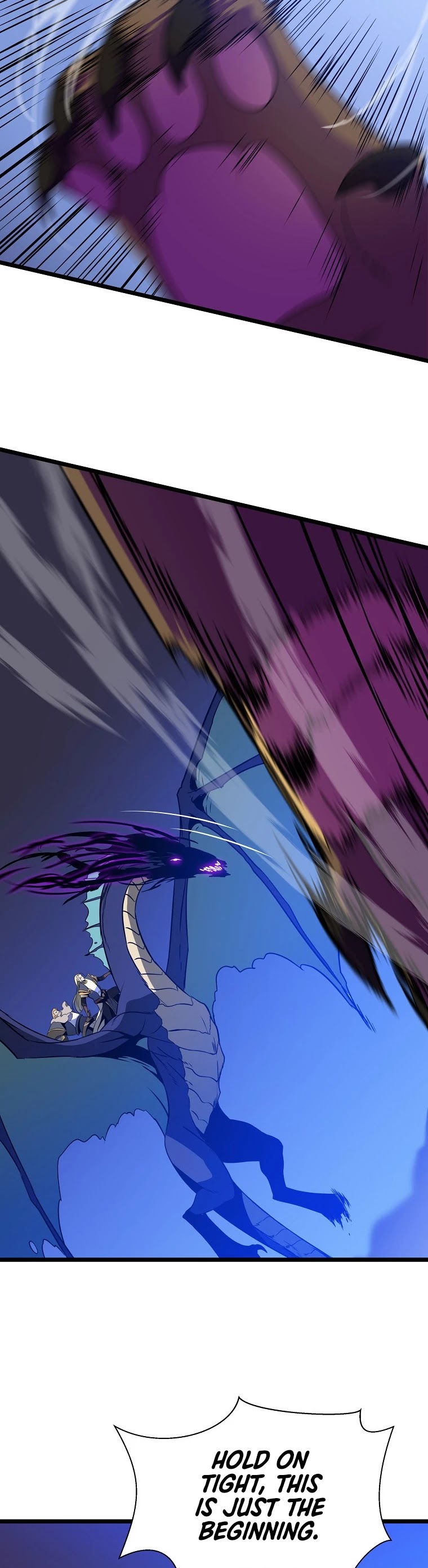 Kill the Hero Chapter 96 page 16 - Chapter 96