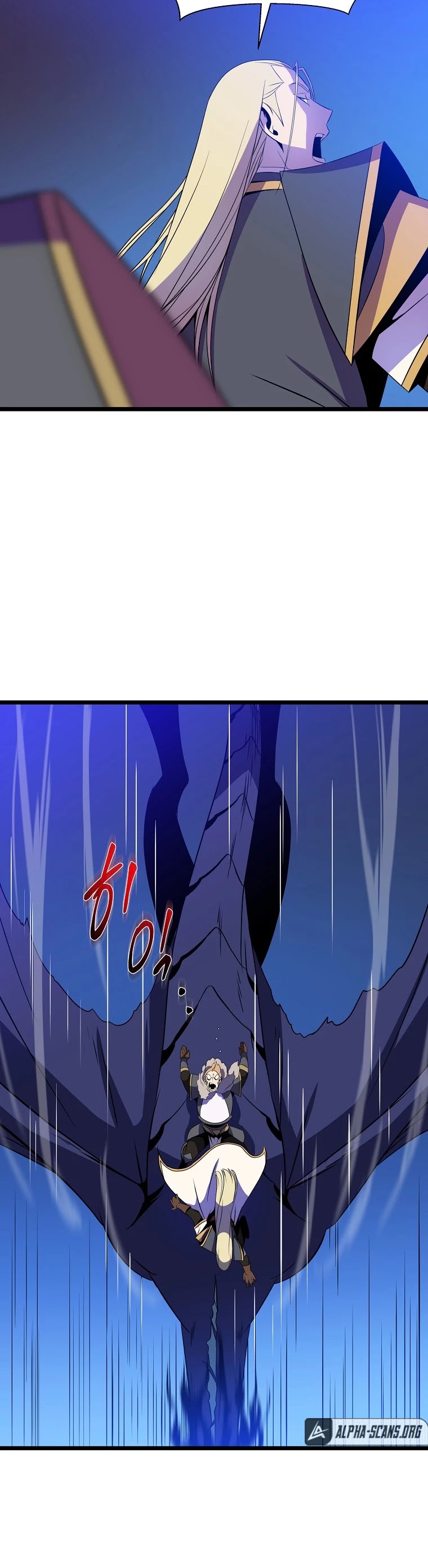 Kill the Hero Chapter 96 page 17 - Chapter 96