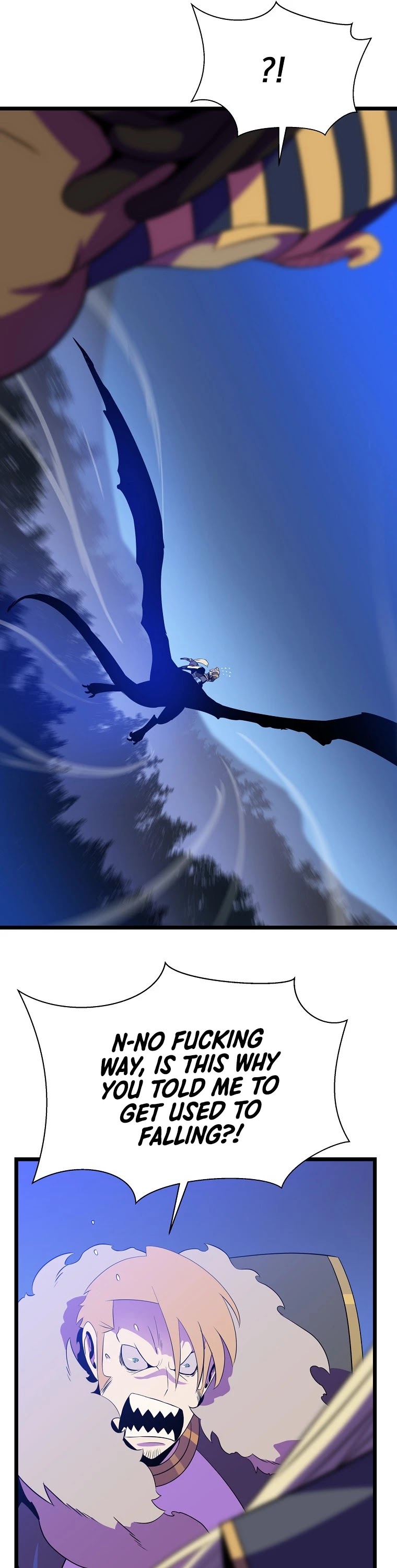 Kill the Hero Chapter 96 page 18 - Chapter 96