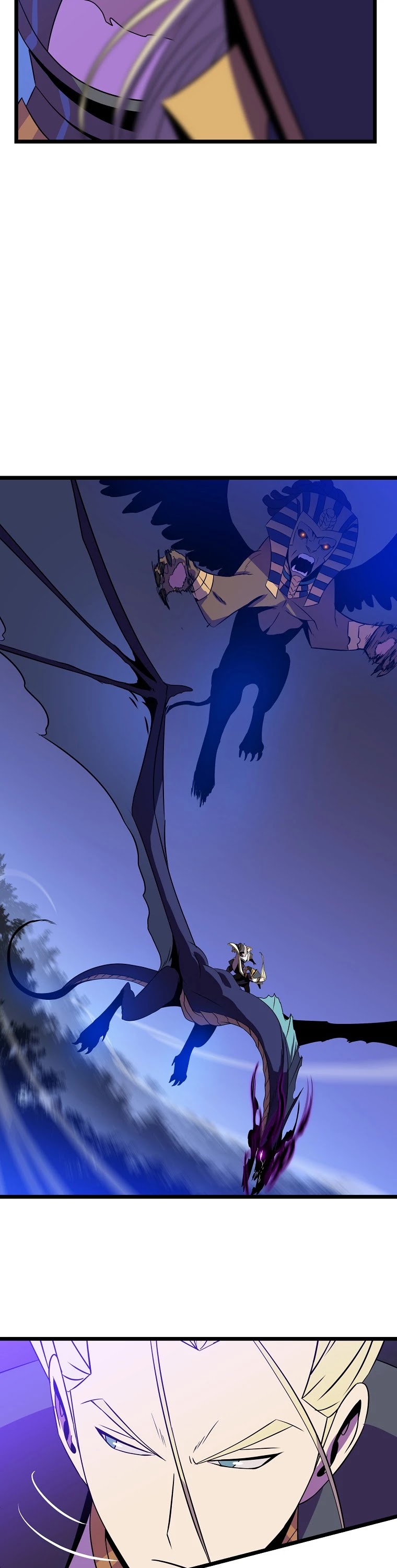 Kill the Hero Chapter 96 page 19 - Chapter 96