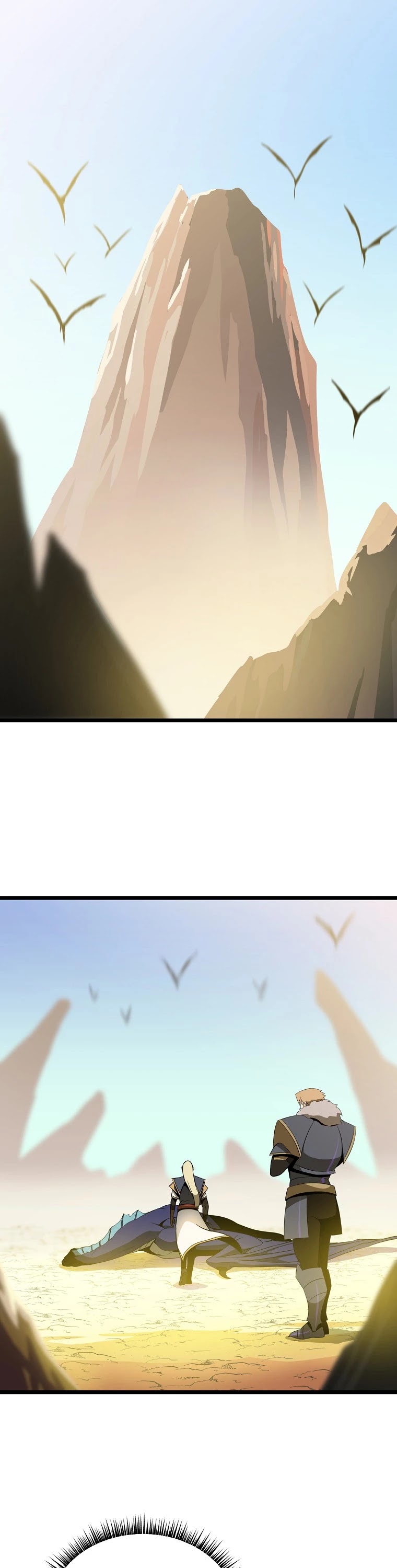 Kill the Hero Chapter 96 page 2 - Chapter 96