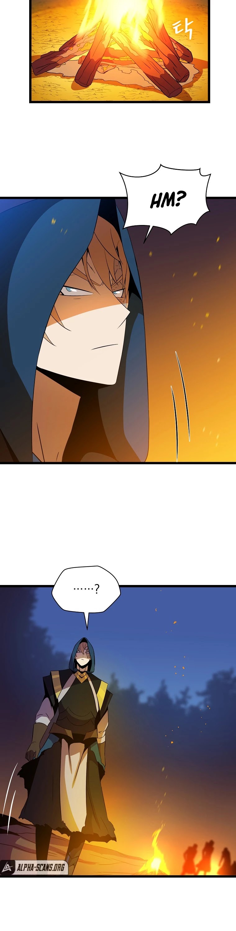 Kill the Hero Chapter 96 page 21 - Chapter 96