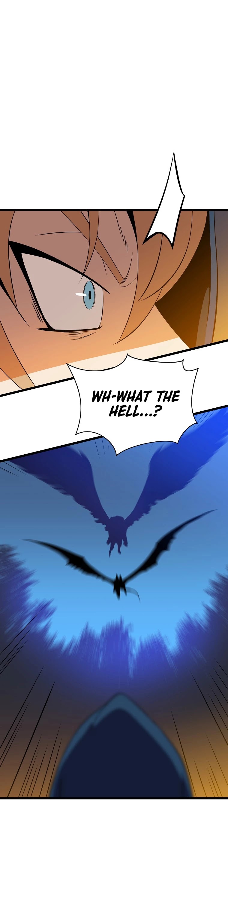 Kill the Hero Chapter 96 page 22 - Chapter 96