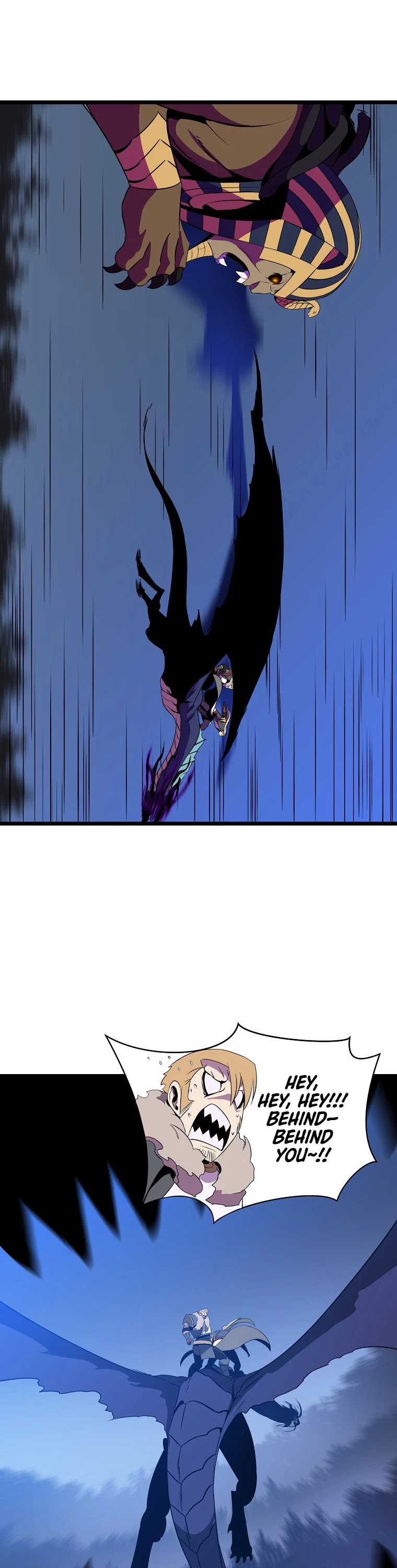 Kill the Hero Chapter 96 page 23 - Chapter 96
