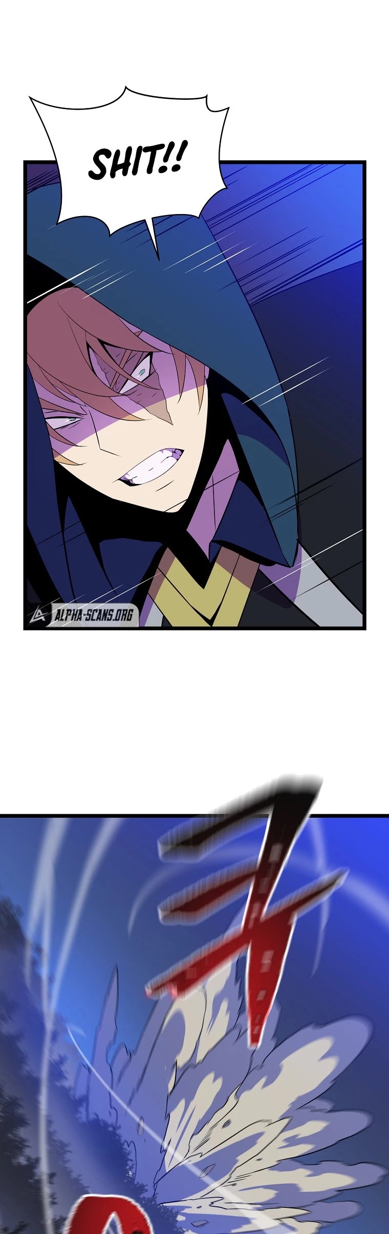 Kill the Hero Chapter 96 page 26 - Chapter 96