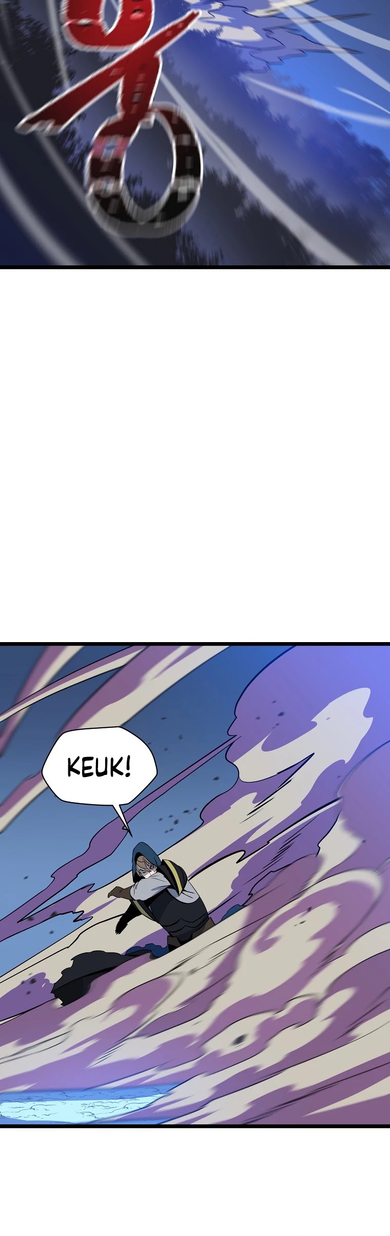 Kill the Hero Chapter 96 page 27 - Chapter 96