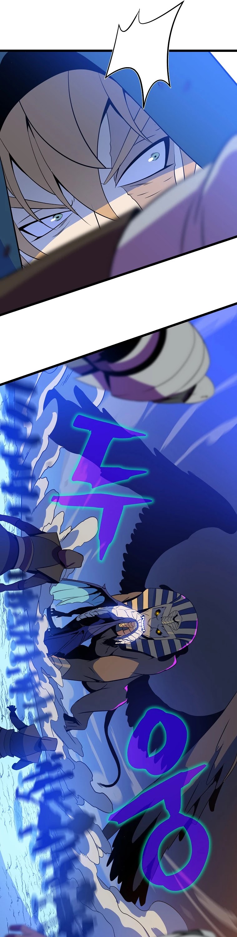 Kill the Hero Chapter 96 page 28 - Chapter 96