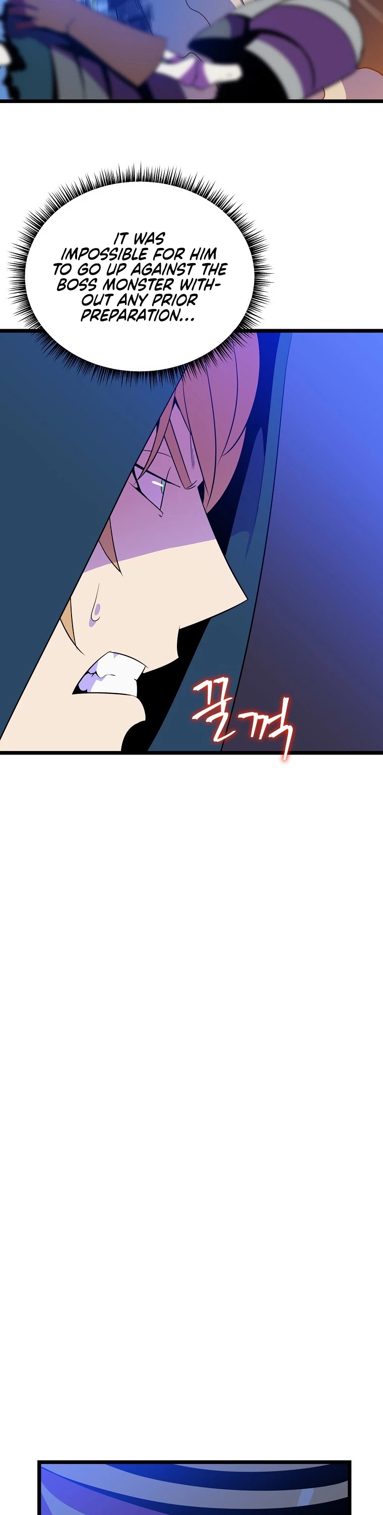 Kill the Hero Chapter 96 page 29 - Chapter 96
