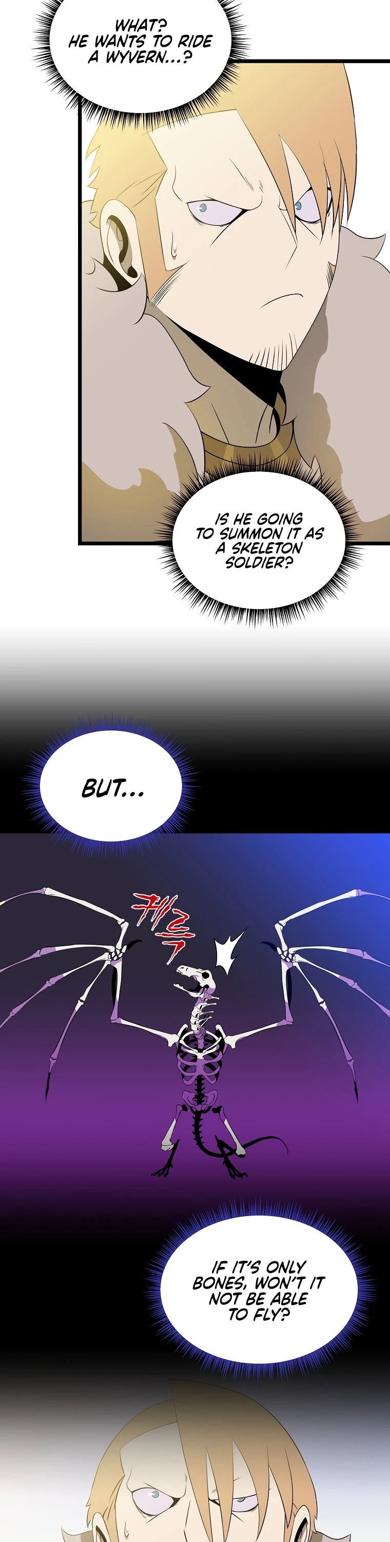 Kill the Hero Chapter 96 page 3 - Chapter 96
