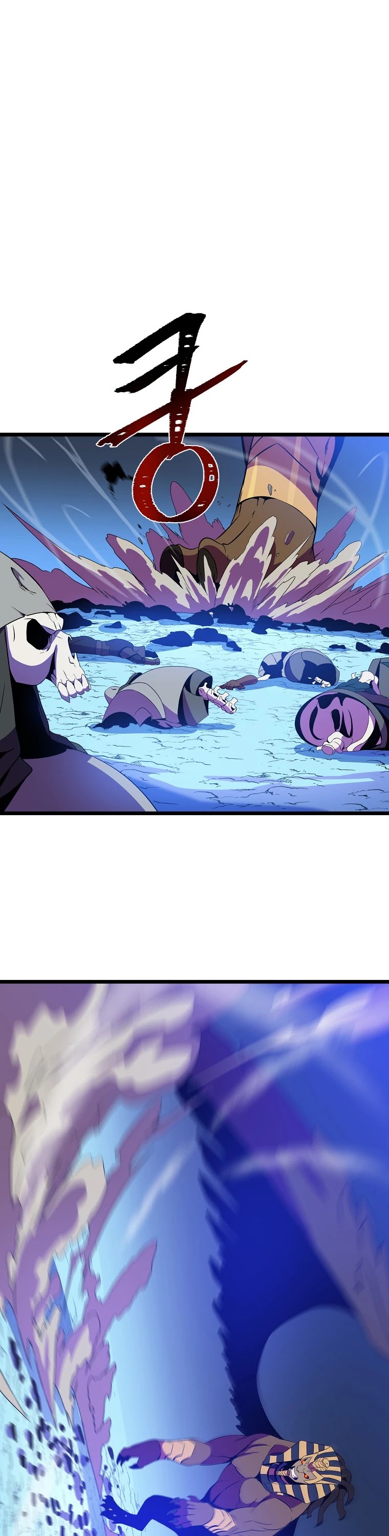 Kill the Hero Chapter 96 page 34 - Chapter 96