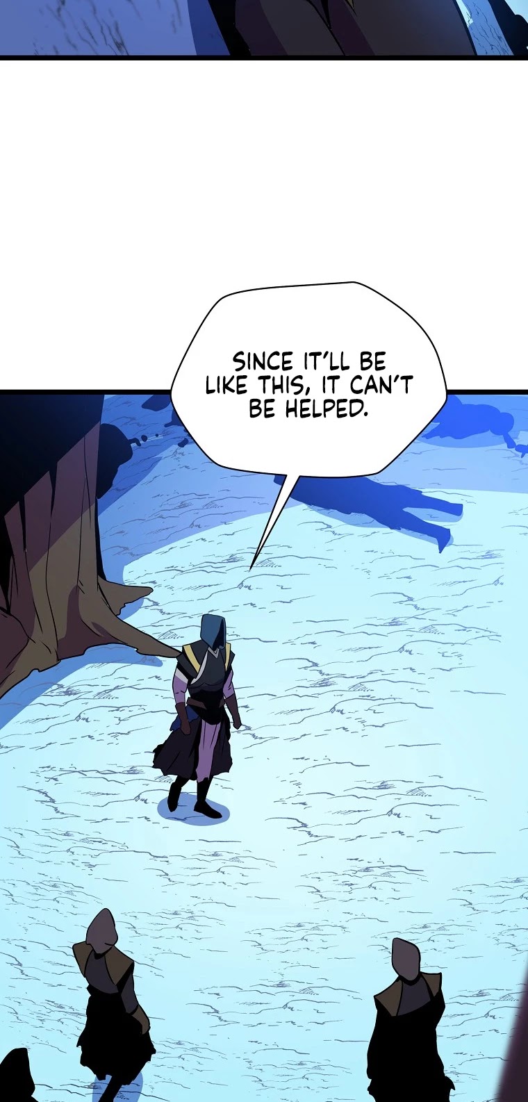 Kill the Hero Chapter 96 page 37 - Chapter 96