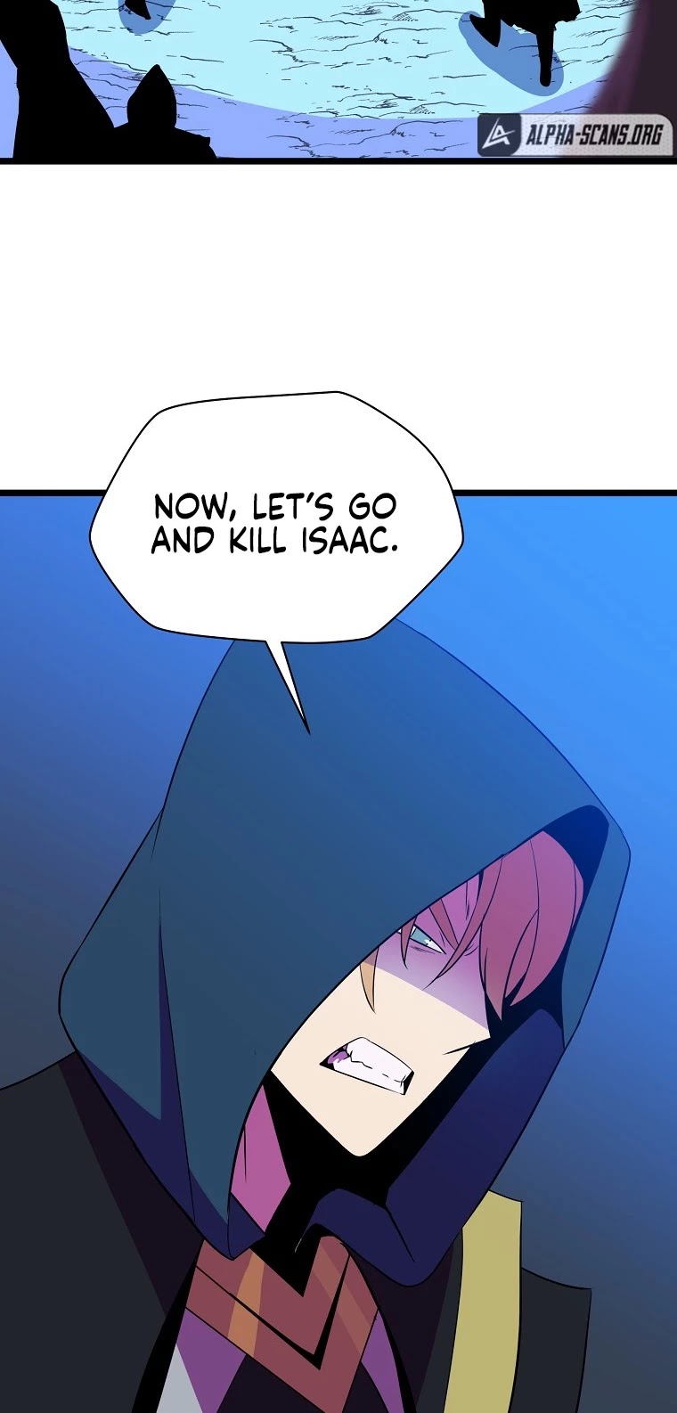 Kill the Hero Chapter 96 page 38 - Chapter 96