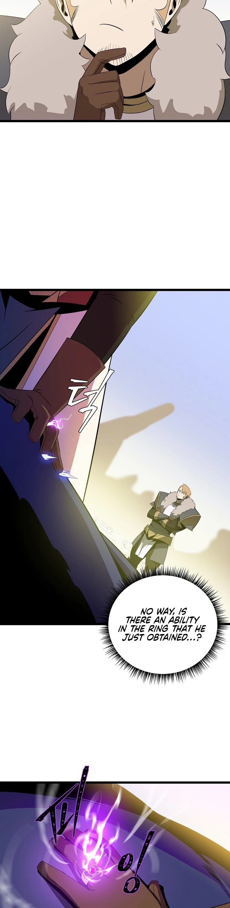 Kill the Hero Chapter 96 page 4 - Chapter 96
