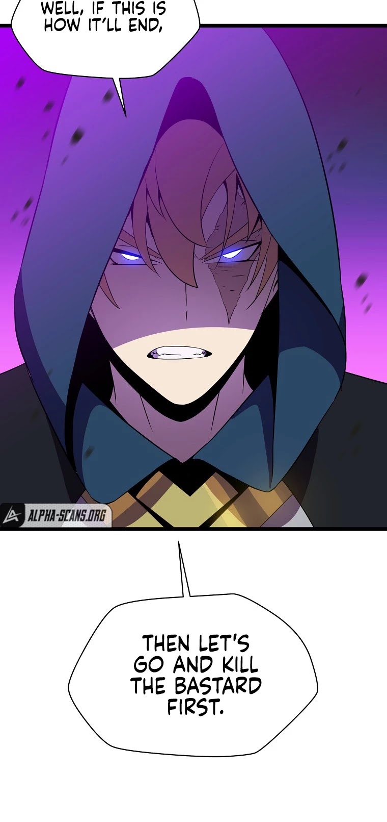 Kill the Hero Chapter 96 page 41 - Chapter 96