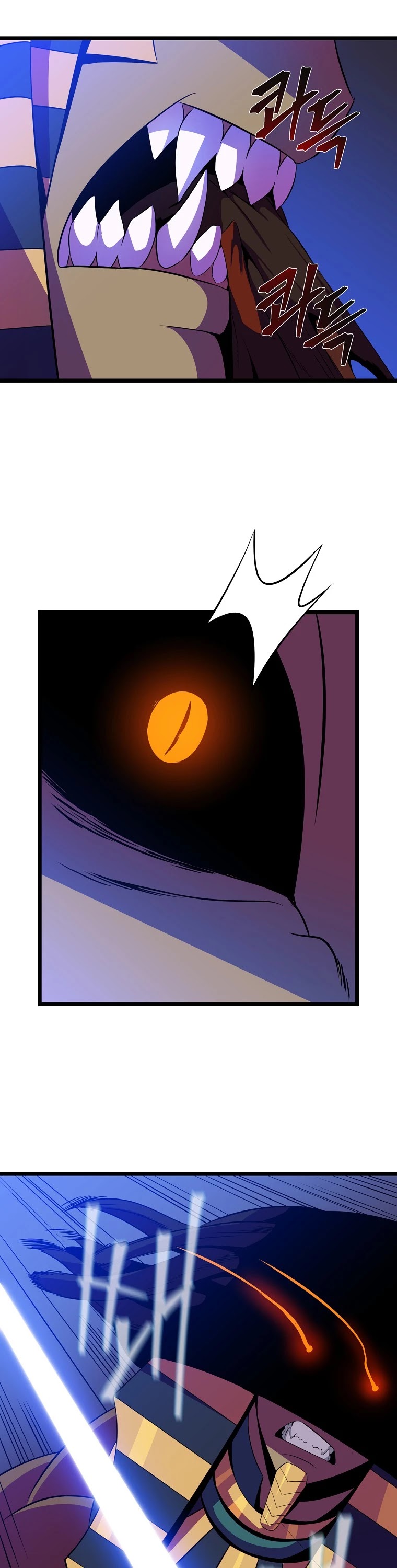 Kill the Hero Chapter 96 page 9 - Chapter 96