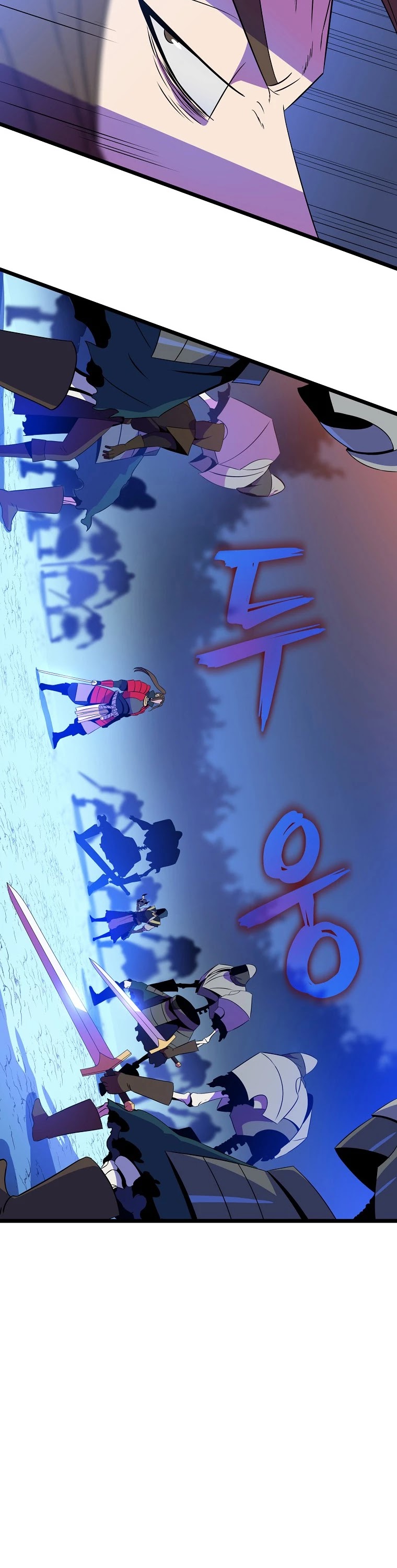 Kill the Hero Chapter 97 page 11 - Chapter 97