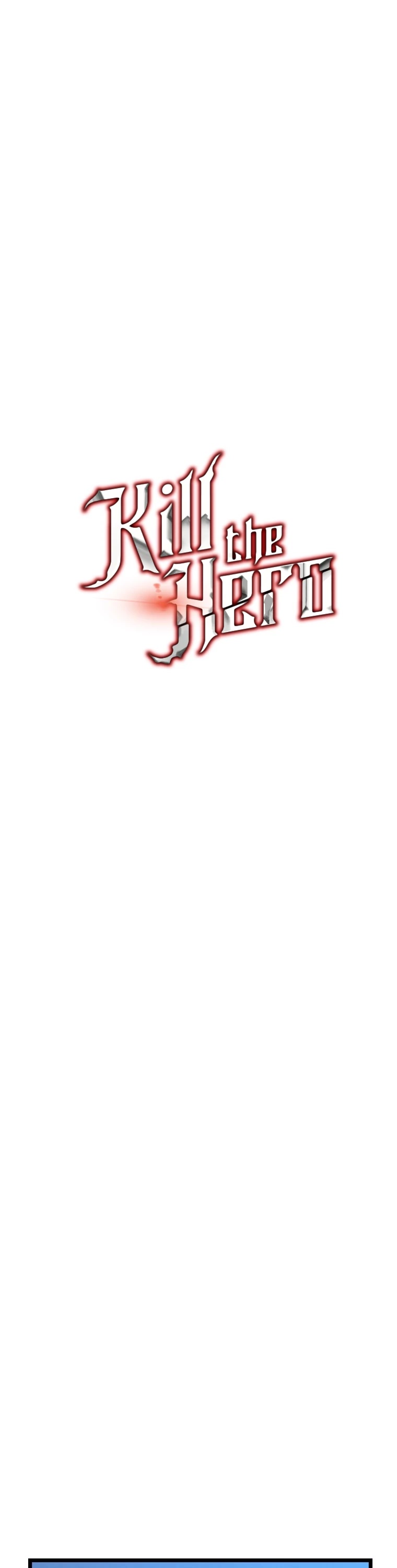 Kill the Hero Chapter 97 page 12 - Chapter 97
