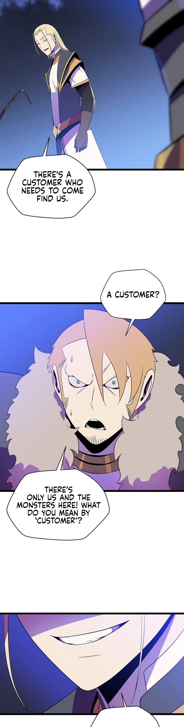 Kill the Hero Chapter 97 page 14 - Chapter 97