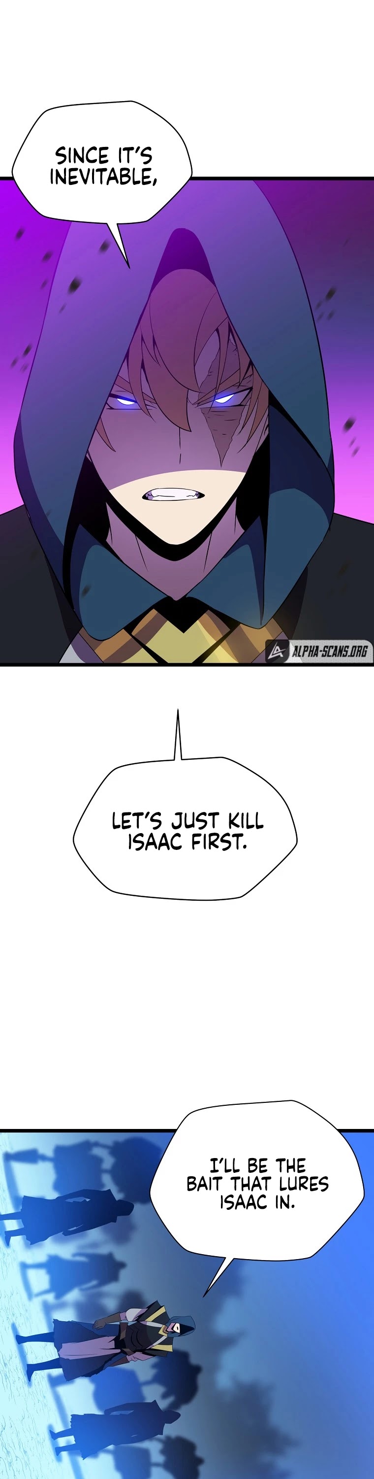 Kill the Hero Chapter 97 page 2 - Chapter 97