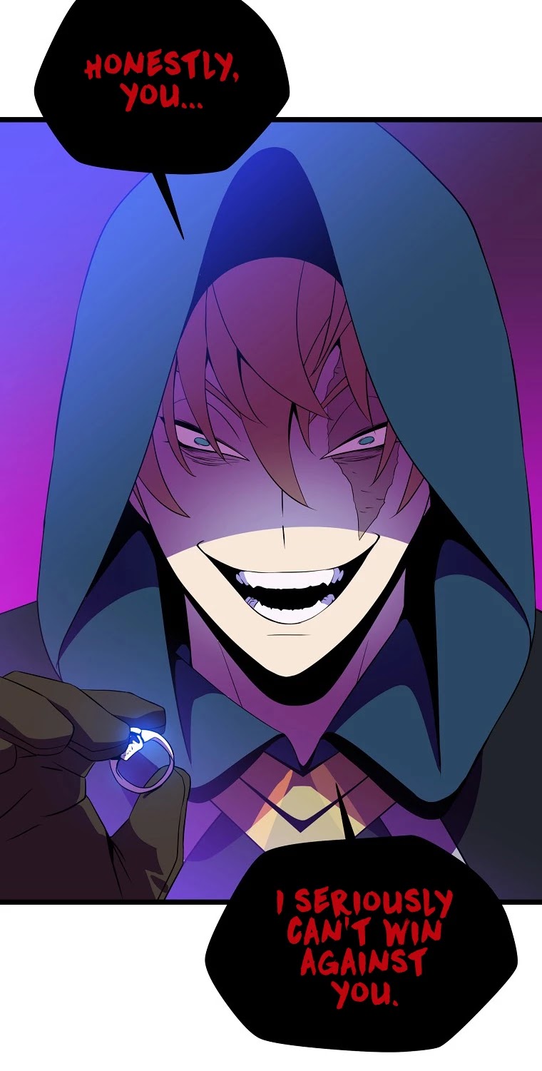 Kill the Hero Chapter 97 page 27 - Chapter 97