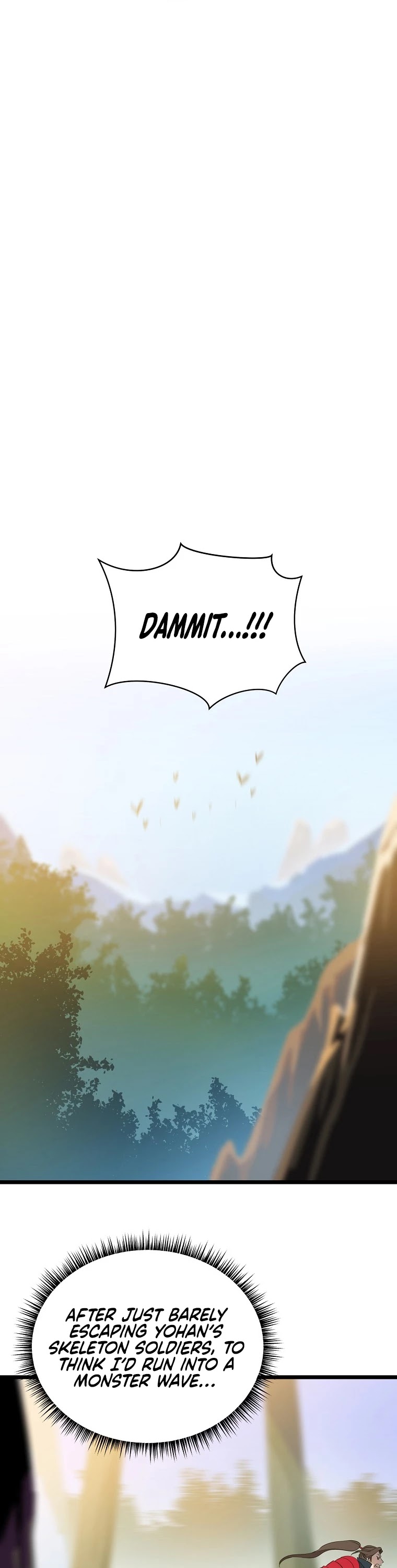Kill the Hero Chapter 97 page 29 - Chapter 97