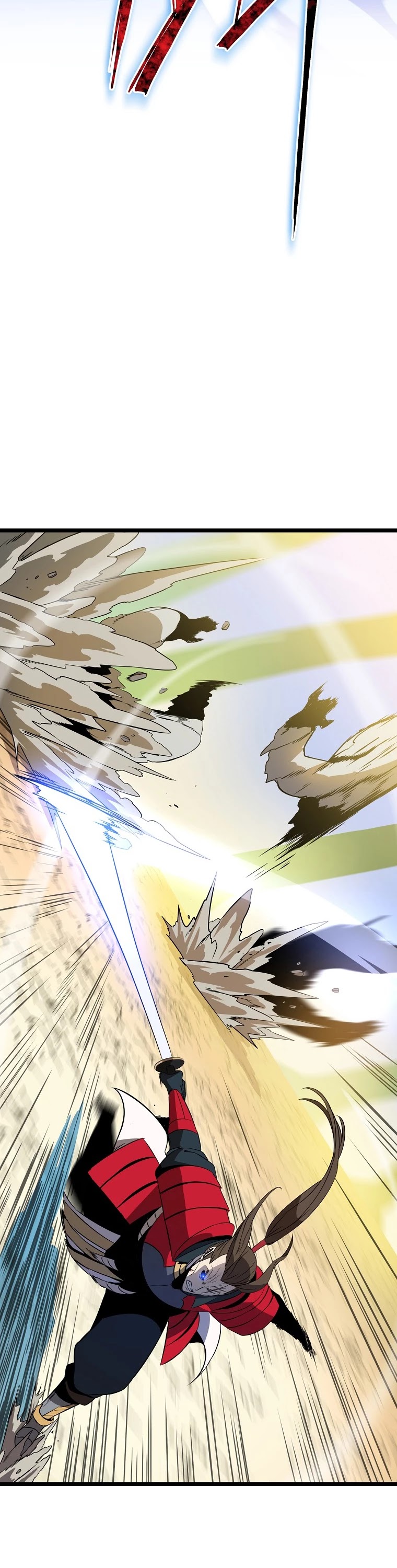 Kill the Hero Chapter 97 page 32 - Chapter 97