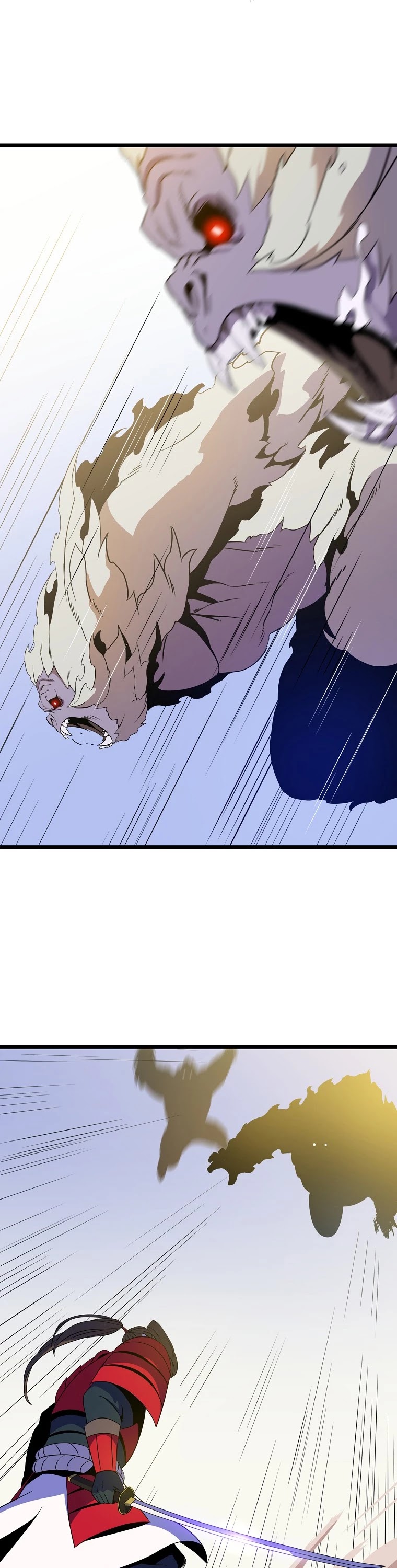Kill the Hero Chapter 97 page 35 - Chapter 97