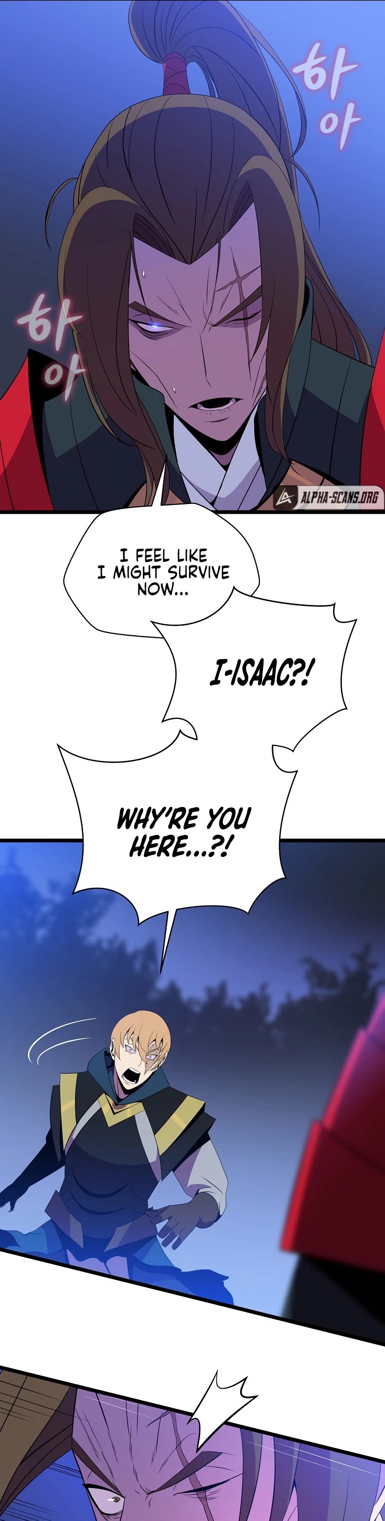 Kill the Hero Chapter 97 page 7 - Chapter 97