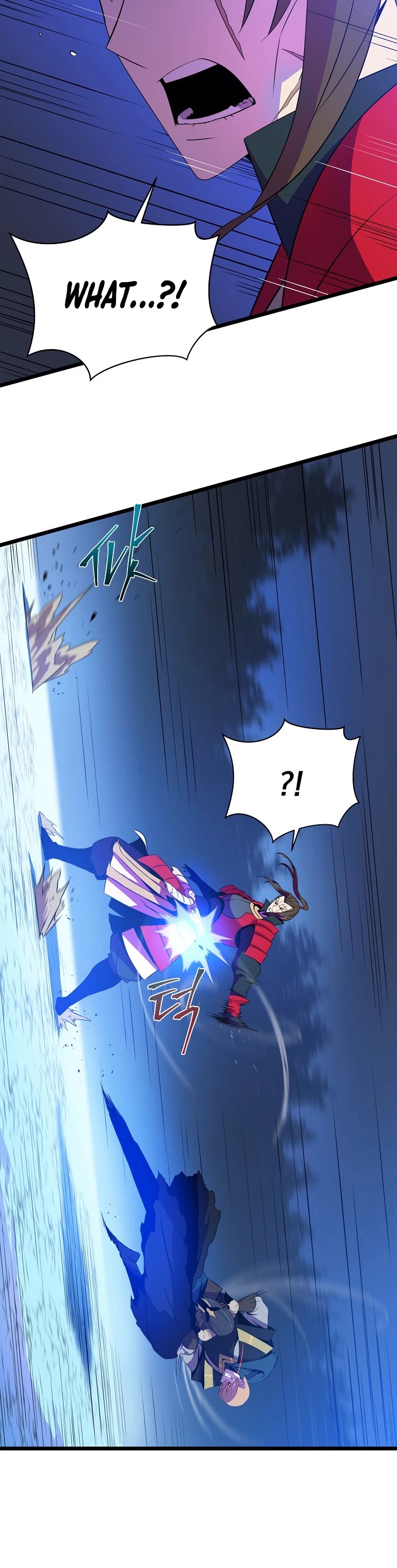 Kill the Hero Chapter 97 page 8 - Chapter 97