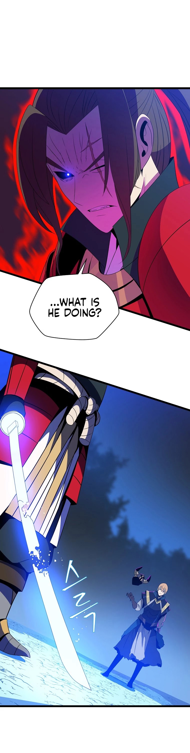 Kill the Hero Chapter 97 page 9 - Chapter 97