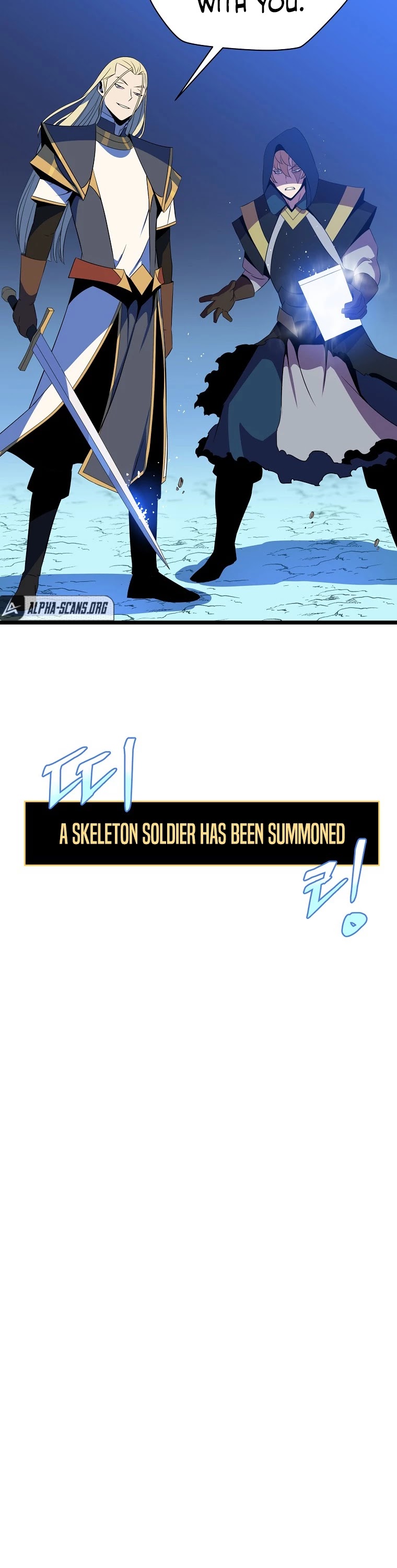 Kill the Hero Chapter 98 page 10 - Chapter 98