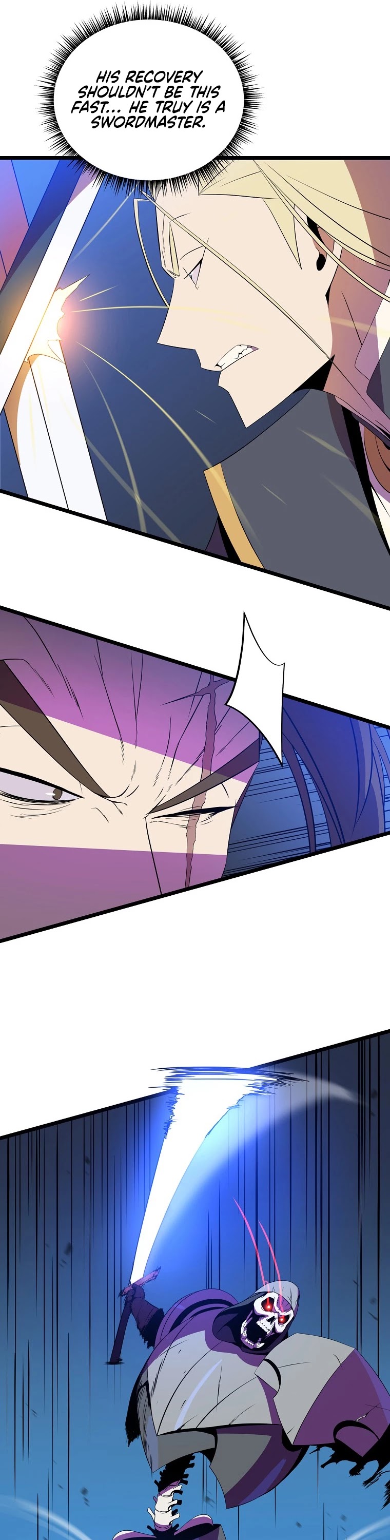 Kill the Hero Chapter 98 page 13 - Chapter 98
