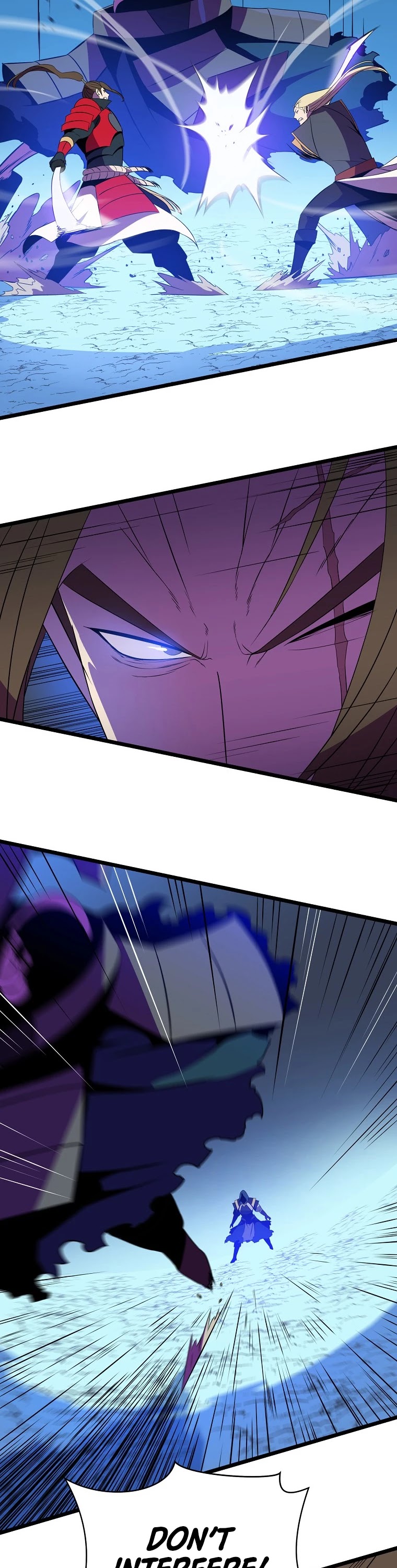 Kill the Hero Chapter 98 page 14 - Chapter 98