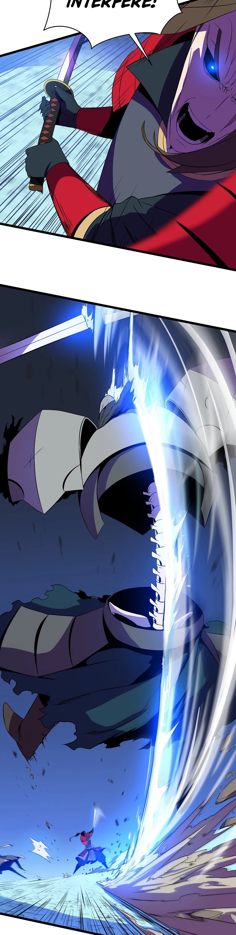 Kill the Hero Chapter 98 page 15 - Chapter 98