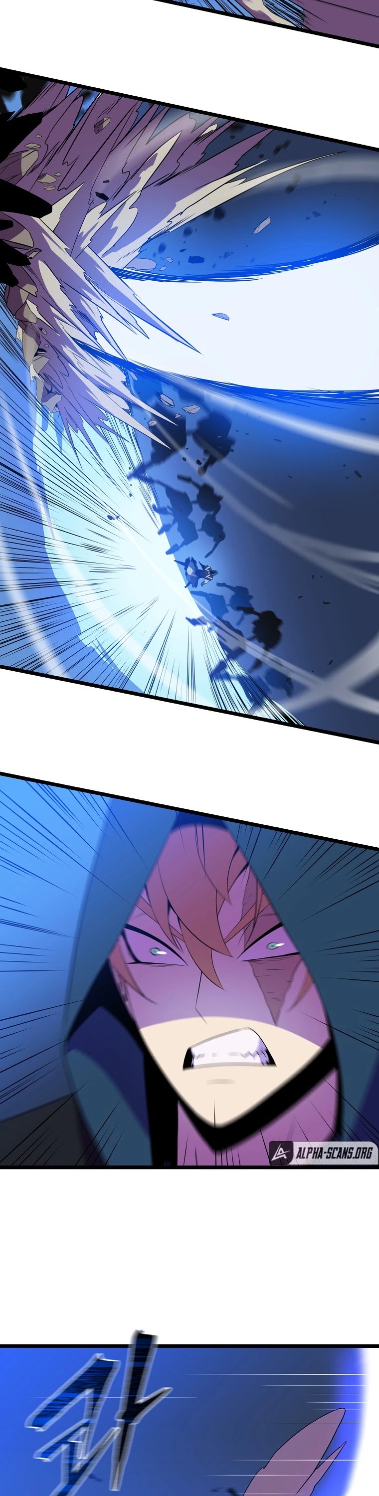 Kill the Hero Chapter 98 page 16 - Chapter 98
