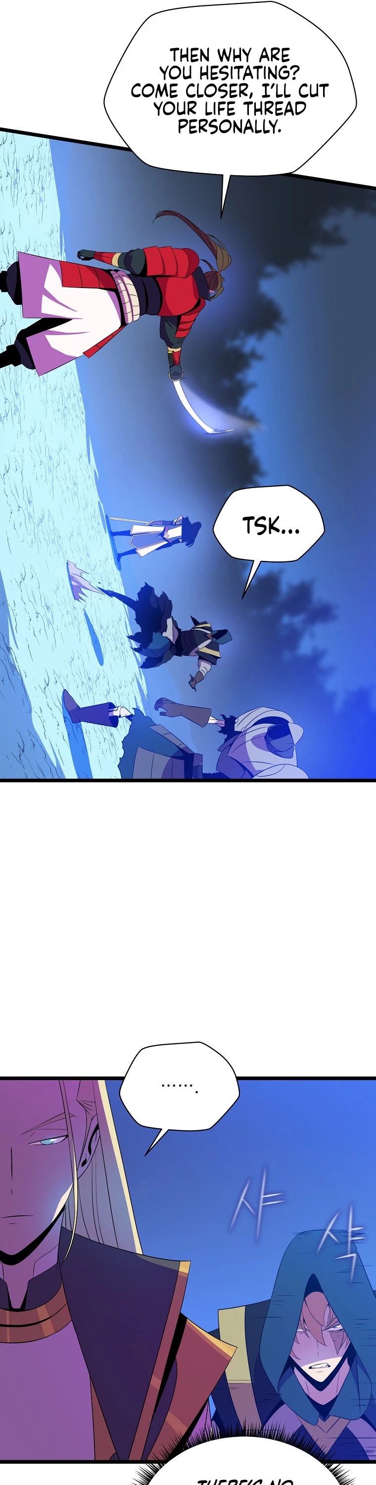 Kill the Hero Chapter 98 page 24 - Chapter 98