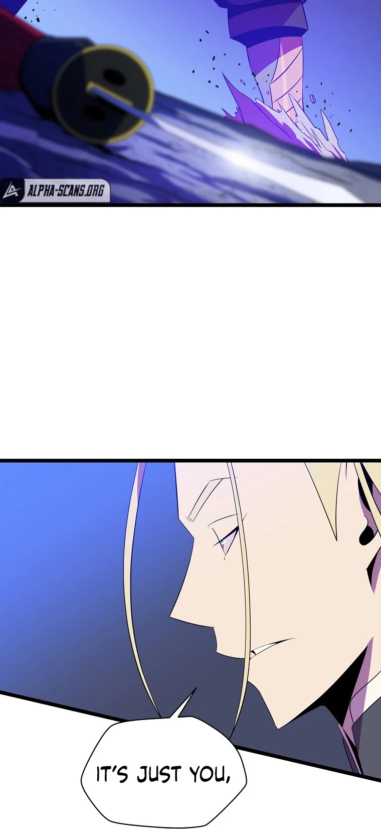 Kill the Hero Chapter 98 page 29 - Chapter 98