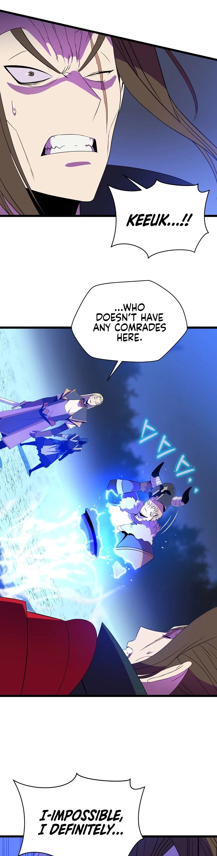 Kill the Hero Chapter 98 page 30 - Chapter 98