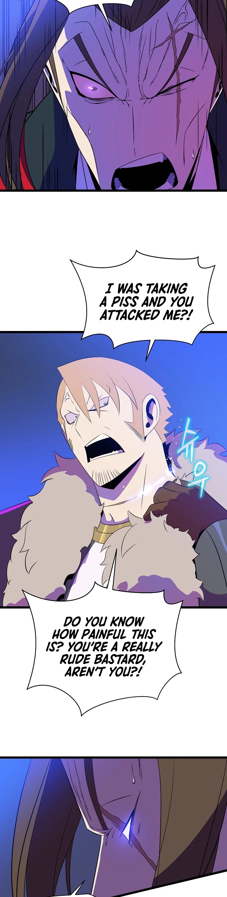 Kill the Hero Chapter 98 page 31 - Chapter 98