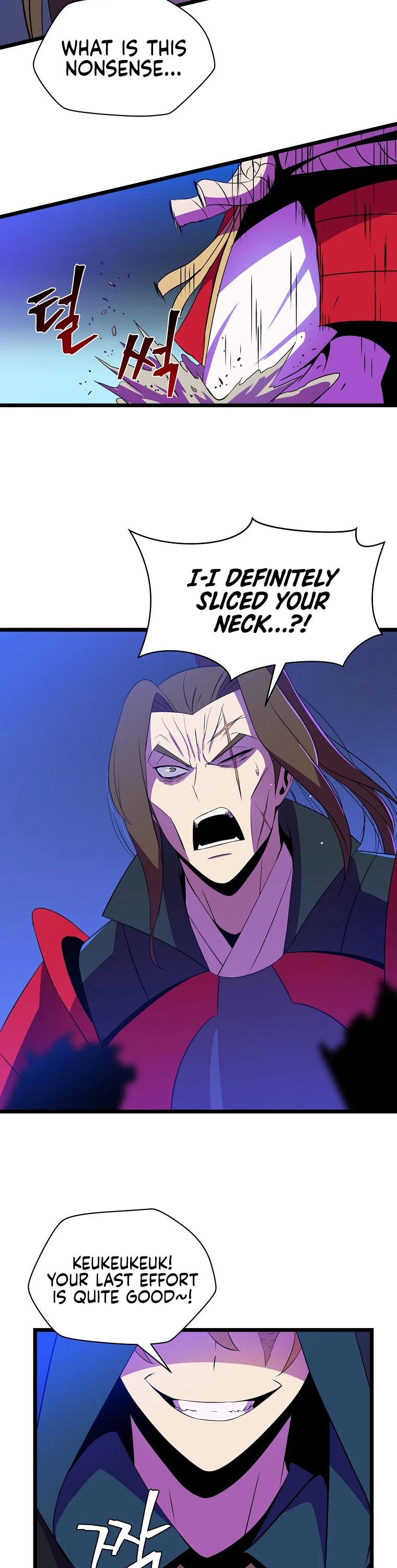 Kill the Hero Chapter 98 page 32 - Chapter 98