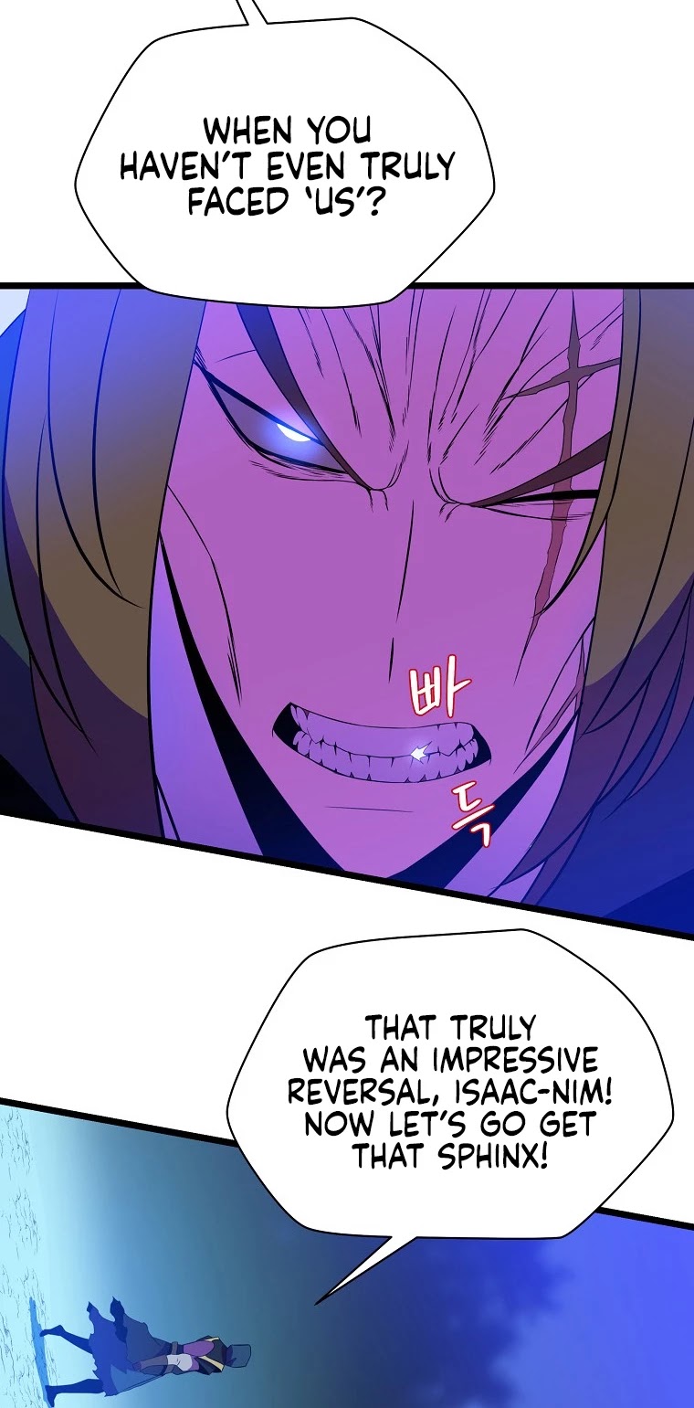 Kill the Hero Chapter 98 page 34 - Chapter 98