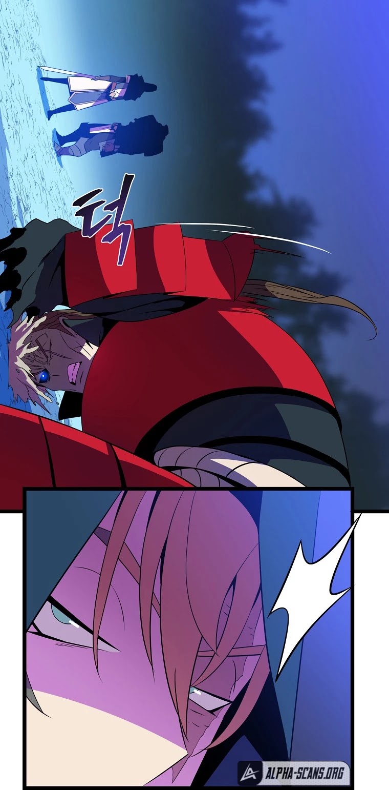 Kill the Hero Chapter 98 page 35 - Chapter 98